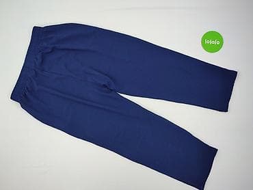 szare dresy cropp: Spodnie dresowe damskie, rozmiar 3XL — 3