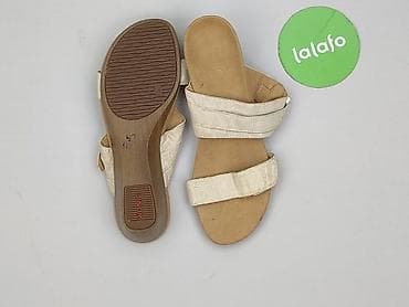 cocodrillo kapcie: Sandały damskie, rozmiar 35 — 3