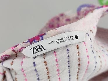 zara tops: Zara, Top damski, rozmiar M — 4