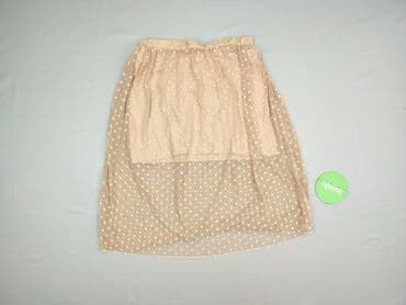spódnice plisowane tiulowe czarne: Atmosphere, Women`s skirt, size M (EU 38) — 2