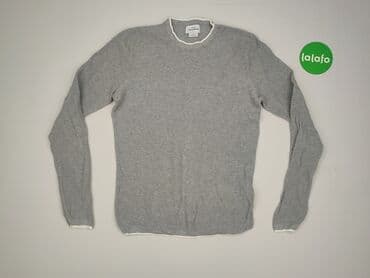 panczo.com koszulki: PULL&BEAR, Sweter damski, rozmiar L — 2