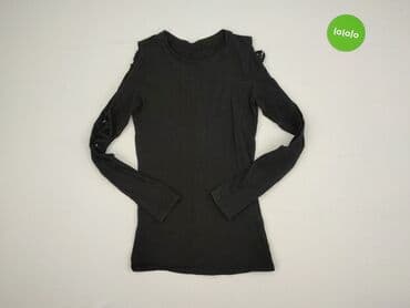 bluzki plus size allegro: Жіноча блуза, розмір S — 2