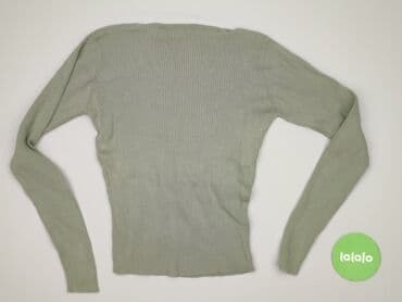 c a sweter w paski: Светр жіночий, розмір M — 3