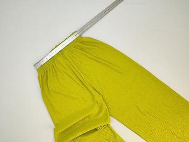 popco: Spodnie materiałowe damskie, rozmiar M — 5