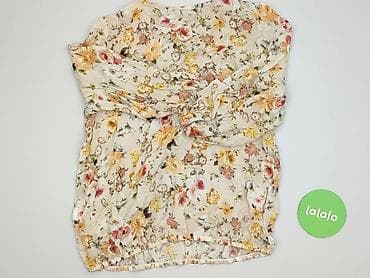 skarpeto buty: Orsay, Bluzka damska, rozmiar S — 3