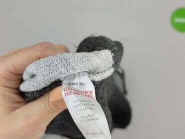 ciepłe majtki damskie: Papaya, Sweter damski, XL — 5