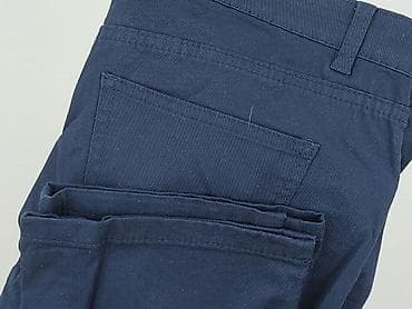 reebok kobo 3: Hampton Republic, Spodnie materiałowe damskie, rozmiar L — 7