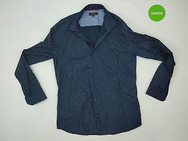 rn code 145478: River Island, Koszulа dla mężczyzn, rozmiar M — 2