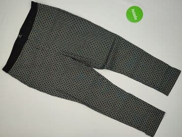 legginsy eleganckie: F&F, Legginsy Eleganckie damskie, rozmiar 3XL — 2