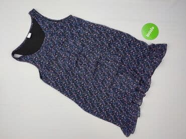 bonprix tuniki wizytowe: Gina Tricot, Tunika damska, rozmiar M — 2