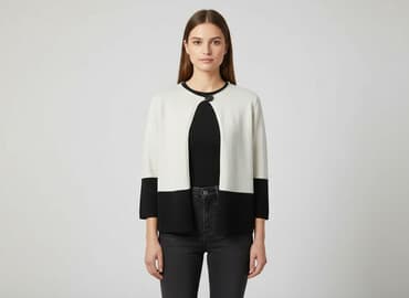 c a sweter: Kardigan damski, rozmiar S — 5