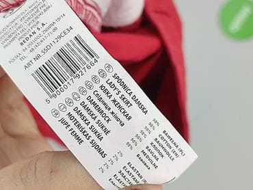 spódnice prosta: Top Secret, Spódnica damska, rozmiar 2XS — 5