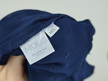 koszula loreto: Bluzka damska, rozmiar L — 5