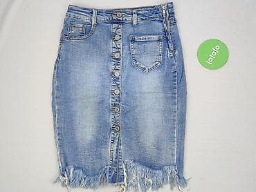 jeans 24: Spódnica damska, rozmiar M — 2