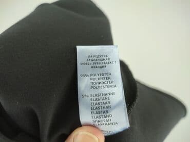 srebrne sukienki na imprezę: Redoute Creation, Sukienka damska, rozmiar S — 5