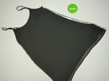 deichmann srebrne buty: Sukienka damska, rozmiar M — 3