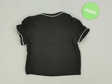 gladiator t shirt: Bershka, T-shirt damski, rozmiar XS — 3