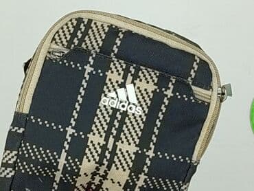 torebka biala: Torba materiałowa, Adidas, stan - Bardzo dobry — 6