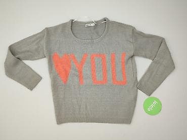 rafael koszule: Sublevel, Sweter damski, rozmiar S — 2