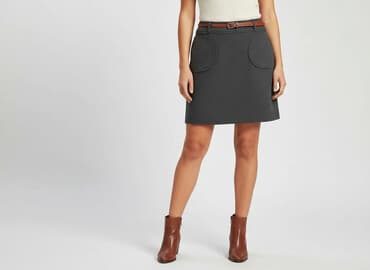 spódnice montego: Montego, Spódnica damska, rozmiar XL — 7