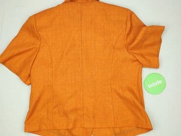 kimono kurtka: Giovanni, Marynarka damska, rozmiar 5XL — 3