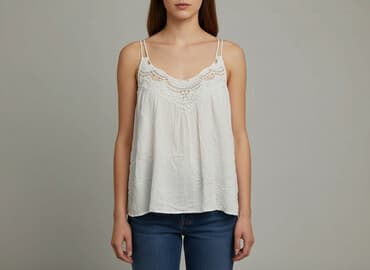 ideal bluzki: KappAhl, Bluzka damska, rozmiar L — 6