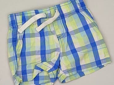 spodenki napapijri: Shorts, Pepco, 12-18 months, condition - Very good — 1