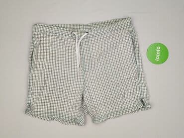 lidl krotkie spodenki: Maine, Szorty dla mężczyzn, rozmiar L — 2