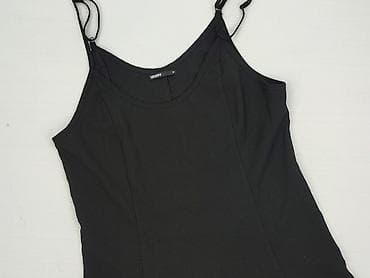crop bluzy: Cropp, Sukienka damska, rozmiar M — 1