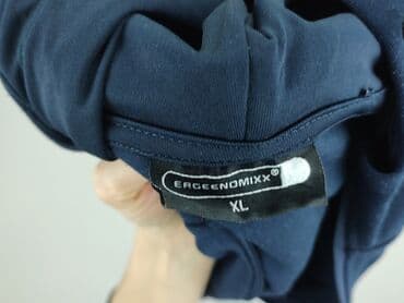 sweter next: Bluza z kapturem dla mężczyzn, XL — 5