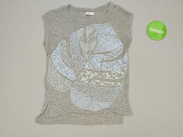 ccc ryłko: Reserved, T-shirt damski, rozmiar XS — 2
