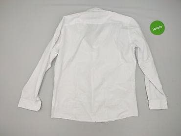 k: Reserved, Koszulа dla mężczyzn, rozmiar 2XL — 3