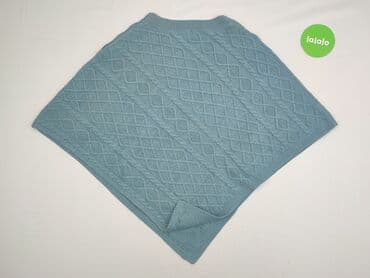 kombinezon spadochronowy: Ponczo damskie, rozmiar One size — 4