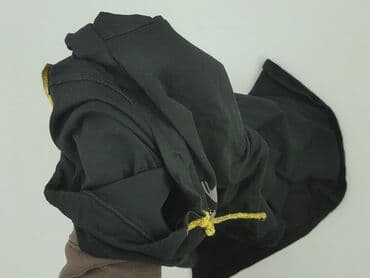 bluzki czarne mohito: Tunika damska, rozmiar 4XL — 5