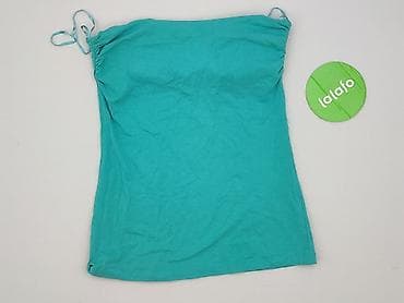 hm bluzki: H&M, Top damski, rozmiar S — 2