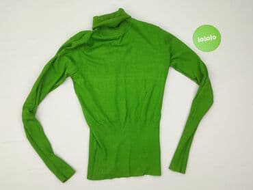 koszulka ronaldo h m: H&M, Golf damski, rozmiar M — 2