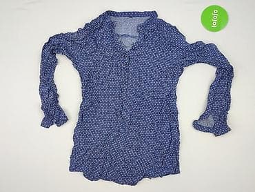 wiosenne bluzki: Bluzka damska, rozmiar S — 2