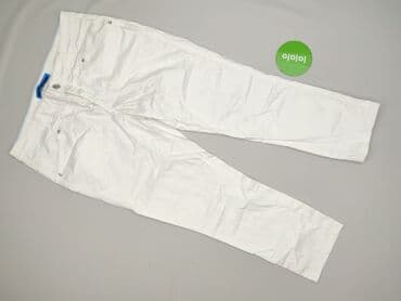 alphar one spodnie: Street One, Spodnie materiałowe damskie, rozmiar XL — 2