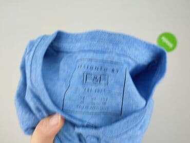 f and f sweatshirt: F&F, Koszulka dla mężczyzn, rozmiar L — 4