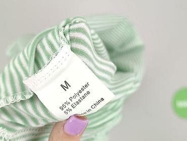 crop sweter: Top damski, rozmiar M — 4