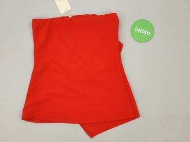 czerwone spódnice reserved: Bisou's Project, Spódnica damska, rozmiar S — 3