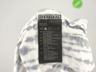 czerwony sweter h m: H&M Basic, Sukienka damska, XS — 5