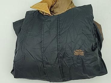 bomberka oversize: Kurtka przejściowa damska, rozmiar M — 6