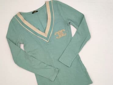 bluzy barcelony: La Pia, Women`s T-shirt, size One size — 2