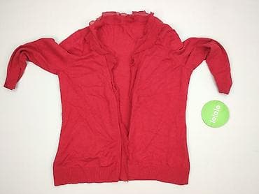 john rocha kurtka: Kardigan damski, rozmiar M — 2