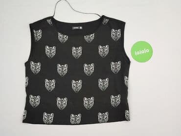 body damskie sinsay: Sinsay, Top damski, rozmiar XS — 2