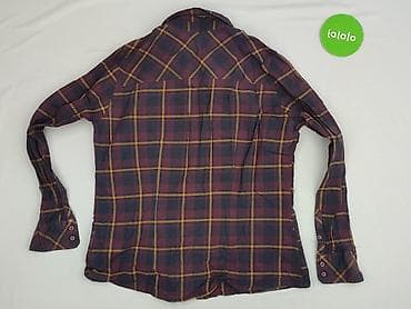 koszule wrangler 2012: Mustang, Koszula damska, rozmiar L — 3