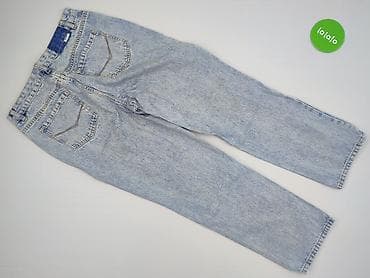rough: Diverse, Jeansy damskie, rozmiar M — 3