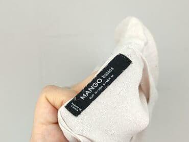 mango bluzki wyprzedaż: Mango, Bluzka damska, rozmiar M — 4