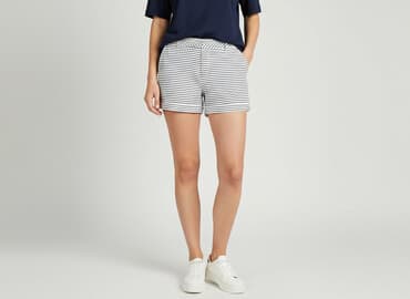 szorty mohito: Mohito, Szorty damskie, rozmiar S — 6